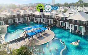 ซีทรู บาย เดอะซายน์ โฮเทล